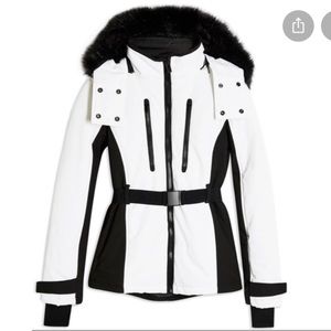 TopShop SNO ski jacket